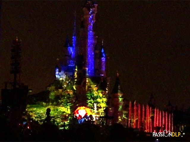 mickey90 anniversaire