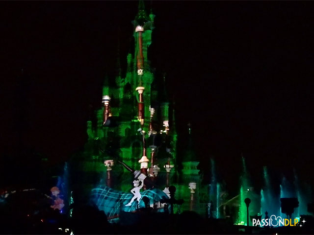 mickey90 anniversaire