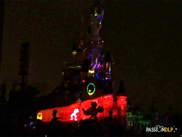 mickey90 anniversaire