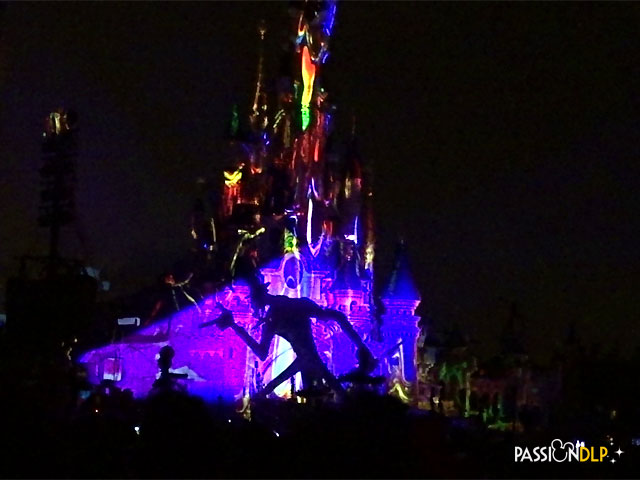 mickey90 anniversaire