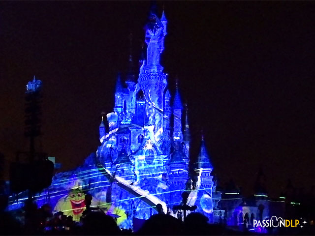 mickey90 anniversaire