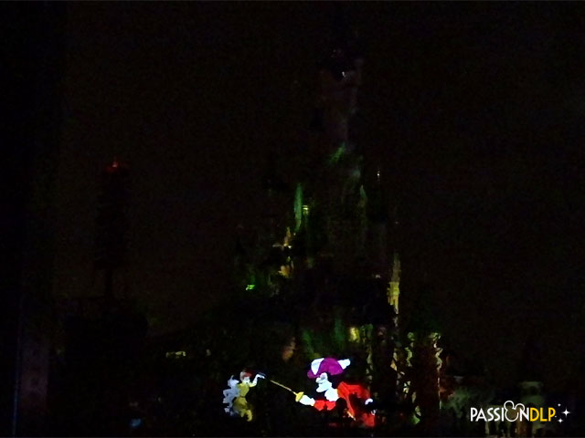 mickey90 anniversaire