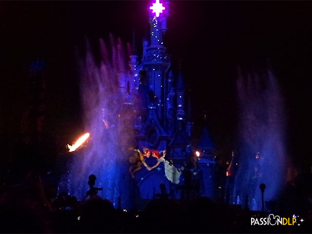 mickey90 anniversaire