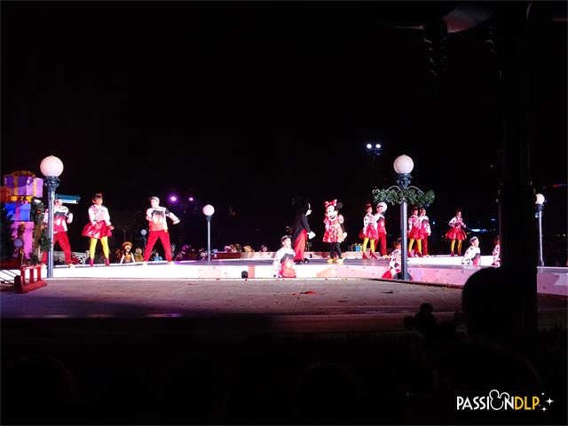 mickey90 anniversaire