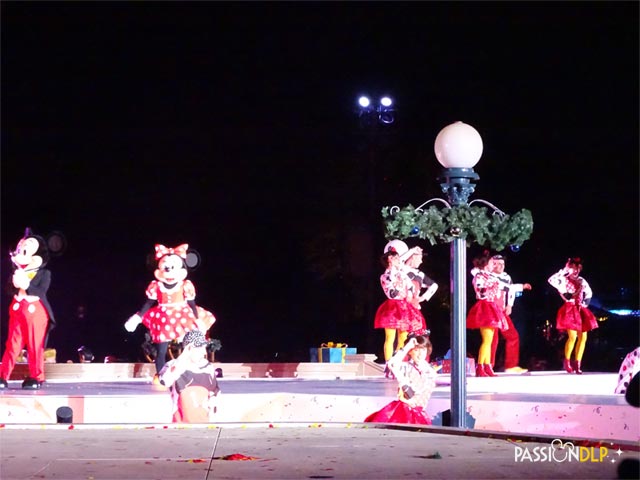 mickey90 anniversaire