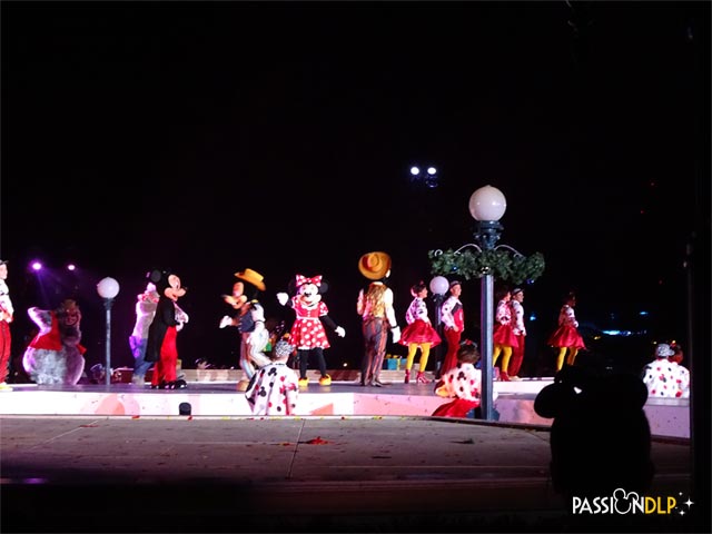 mickey90 anniversaire