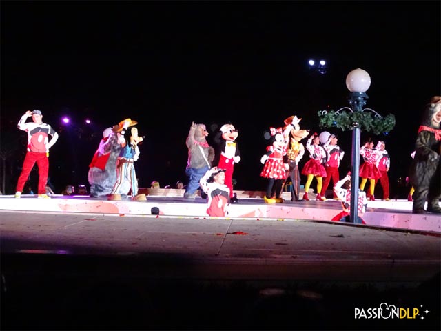 mickey90 anniversaire