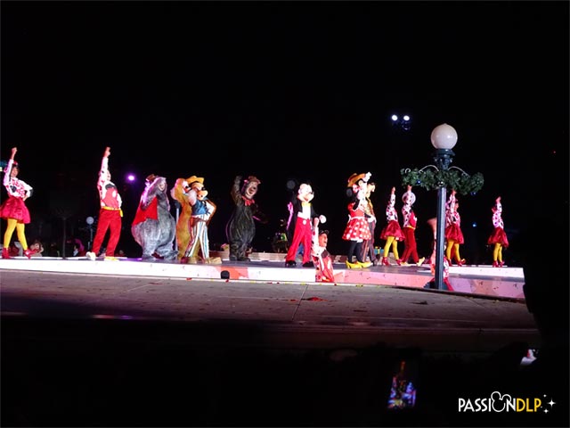 mickey90 anniversaire
