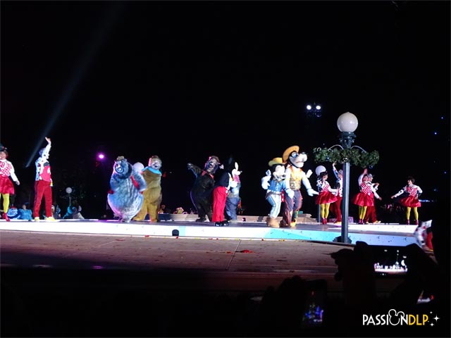 mickey90 anniversaire