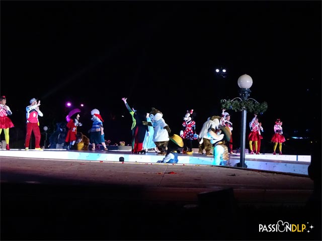 mickey90 anniversaire