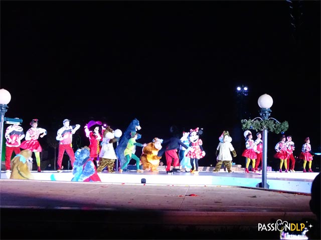 mickey90 anniversaire