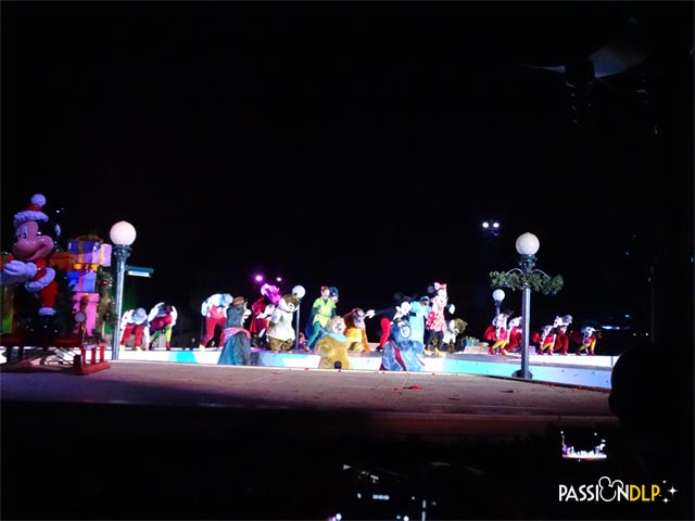 mickey90 anniversaire