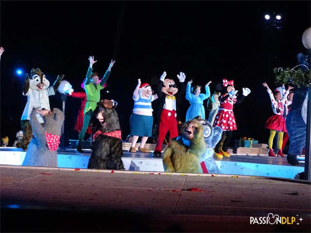 mickey90 anniversaire