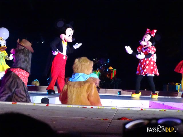 mickey90 anniversaire
