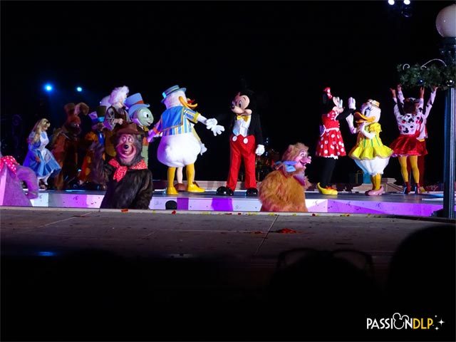 mickey90 anniversaire