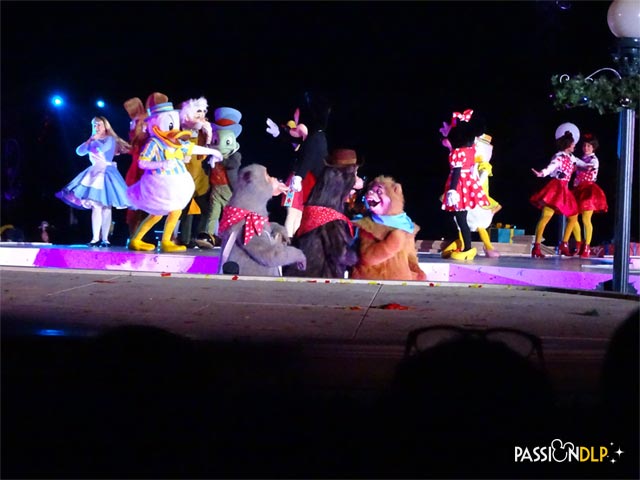 mickey90 anniversaire