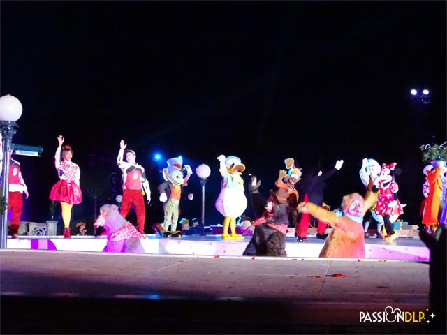 mickey90 anniversaire