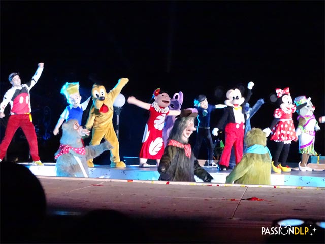 mickey90 anniversaire