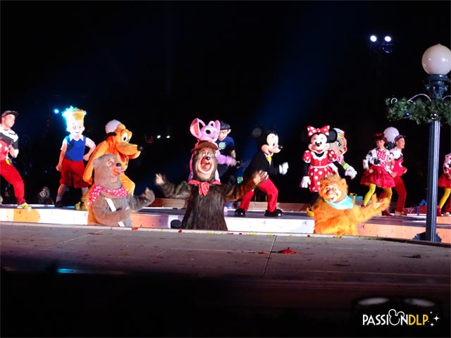 mickey90 anniversaire