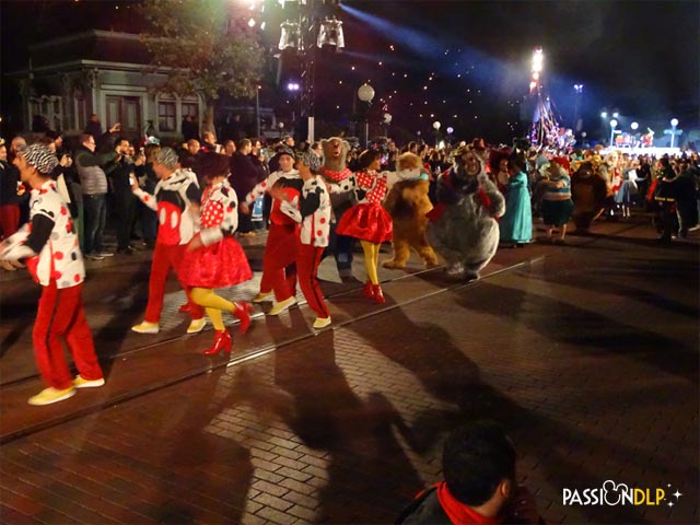 mickey90 anniversaire