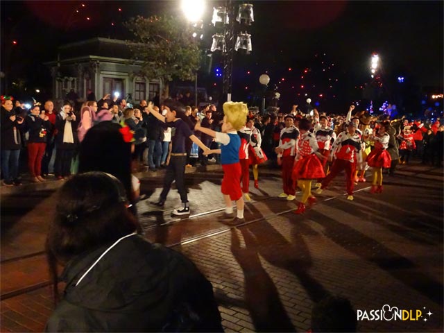 mickey90 anniversaire