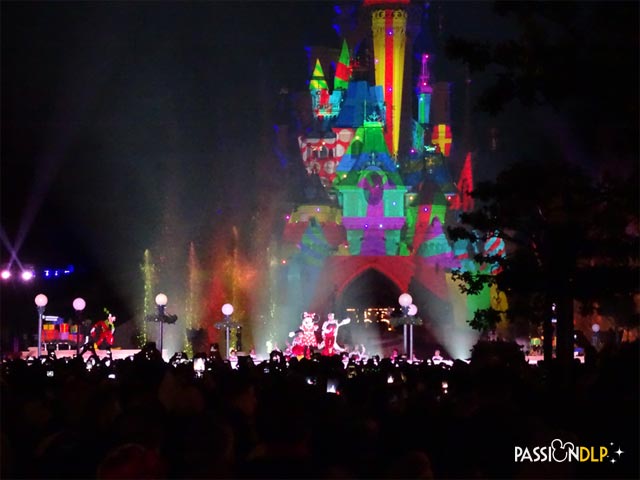 mickey90 anniversaire