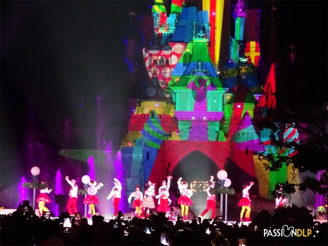 mickey90 anniversaire
