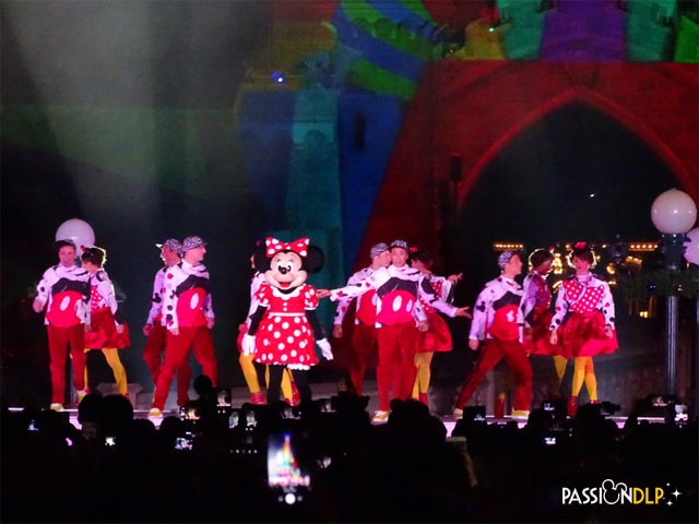 mickey90 anniversaire