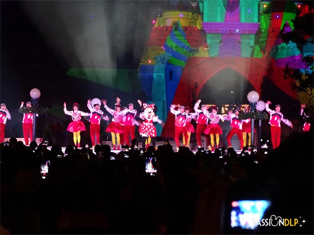 mickey90 anniversaire