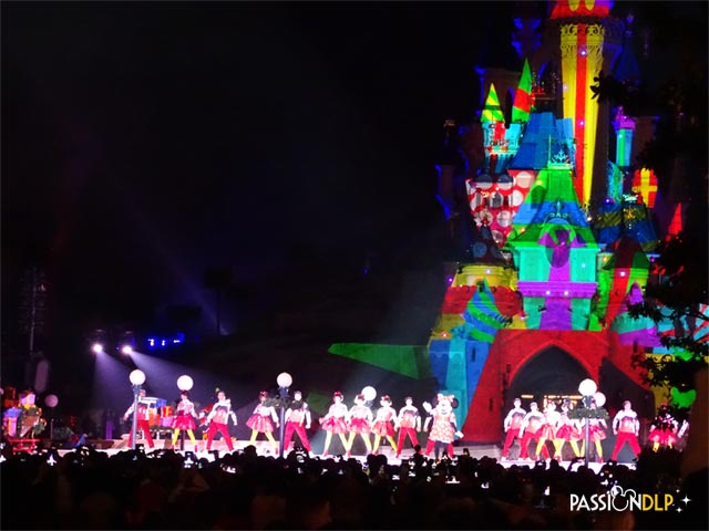 mickey90 anniversaire