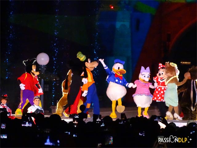 mickey90 anniversaire