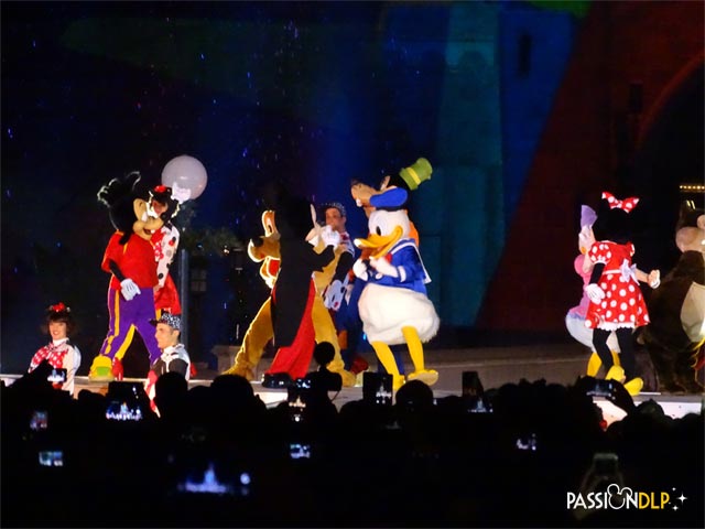 mickey90 anniversaire