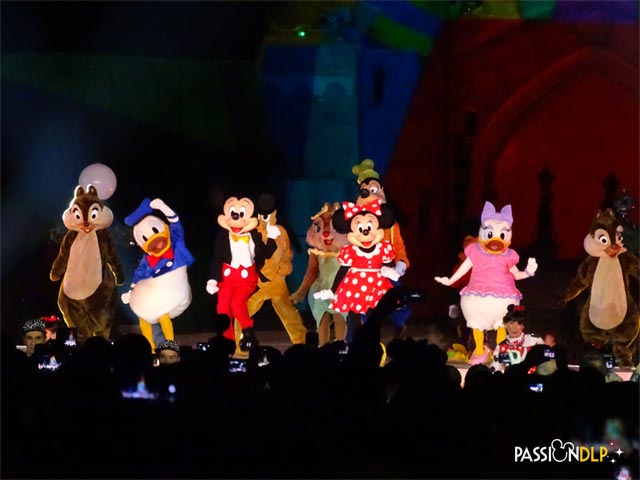 mickey90 anniversaire