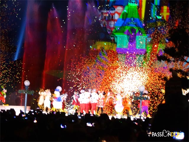 mickey90 anniversaire