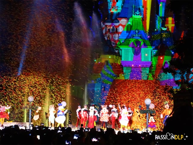 mickey90 anniversaire