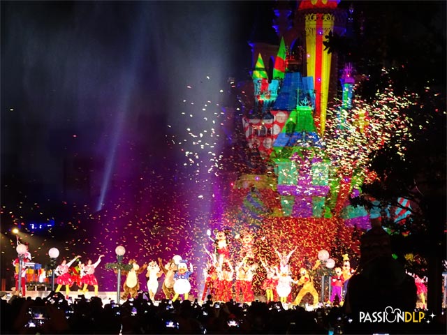 mickey90 anniversaire