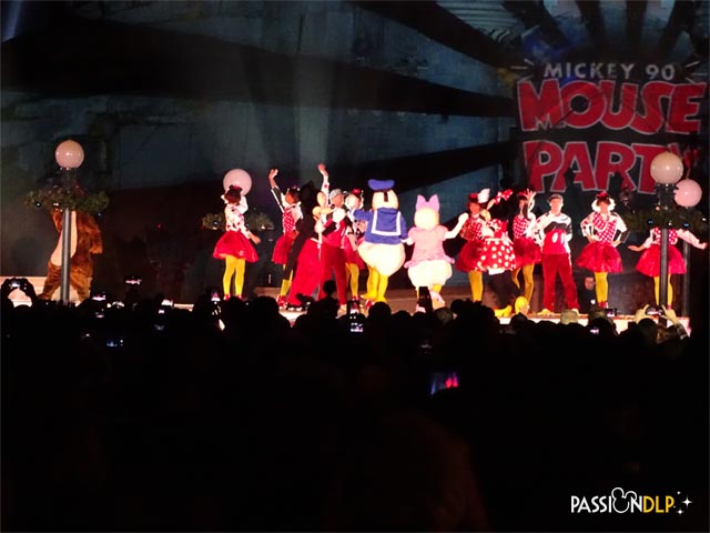 mickey90 anniversaire