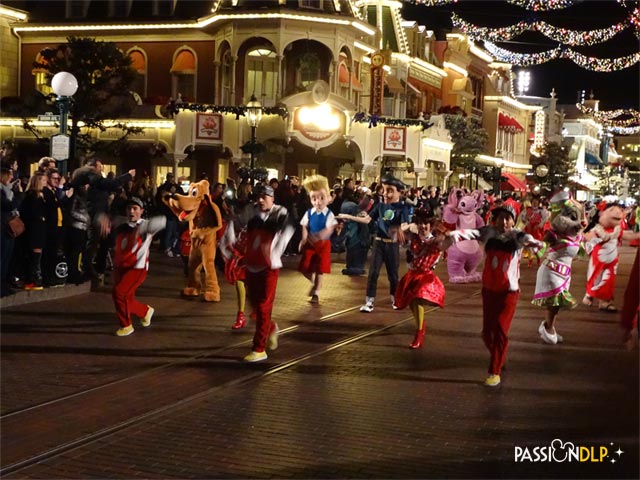 mickey90 anniversaire