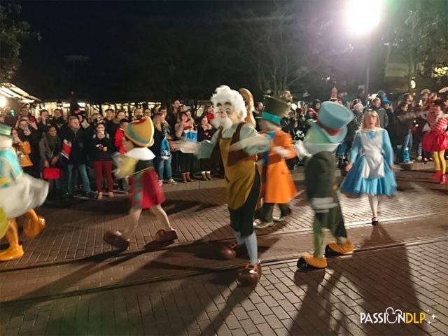 mickey90 anniversaire
