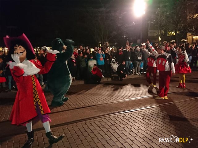 mickey90 anniversaire