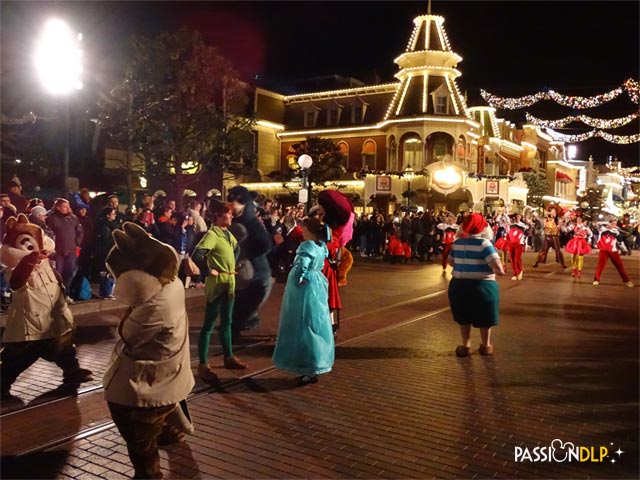 mickey90 anniversaire