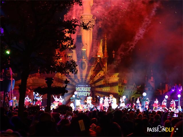 mickey90 anniversaire