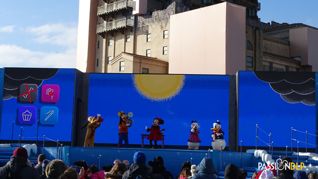 mickey90 anniversaire