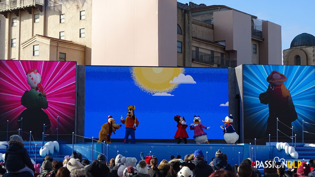 mickey90 anniversaire