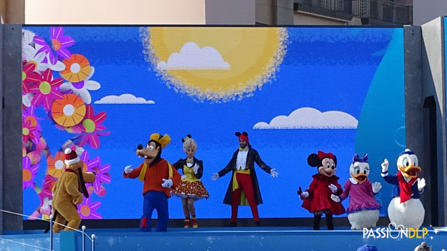 mickey90 anniversaire