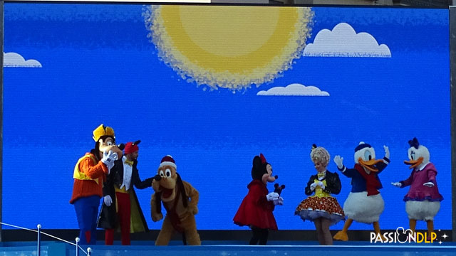 mickey90 anniversaire