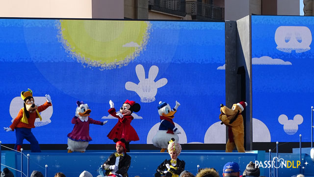 mickey90 anniversaire
