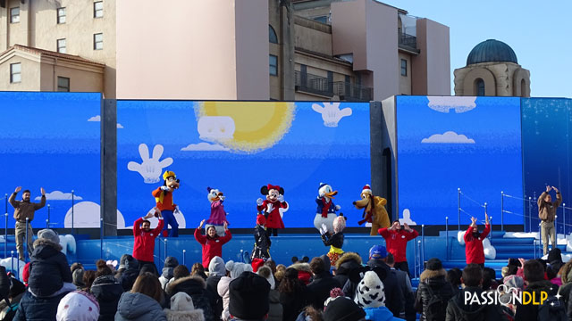 mickey90 anniversaire