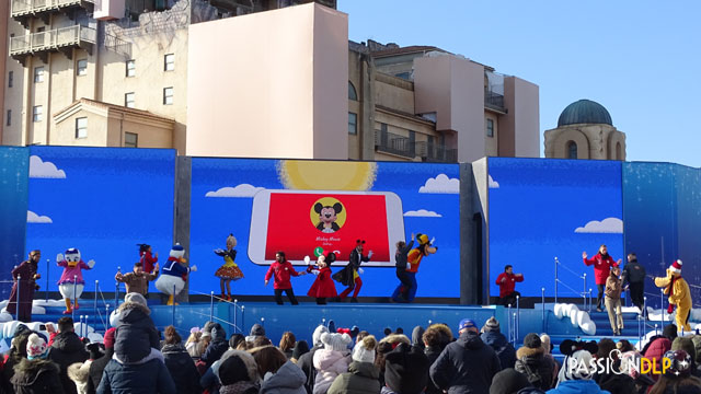 mickey90 anniversaire