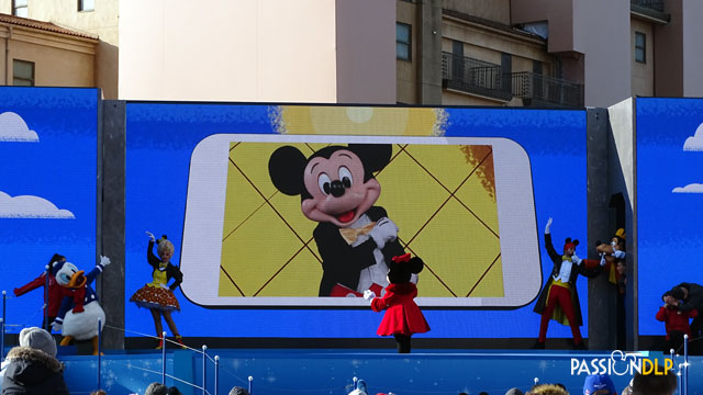 mickey90 anniversaire
